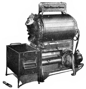SCAA OWES SMALL ROASTERS BIG TIME