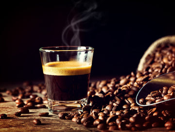 Back to Basics: Why Your Coffee Ritual Is the Secret to a Successful Fall Reset
