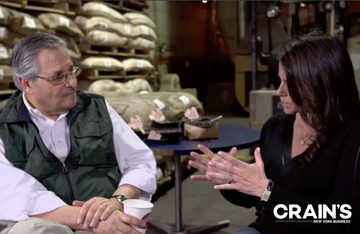 Crain’s New York Stories: Profiles of Business Owners in the 5 Boroughs