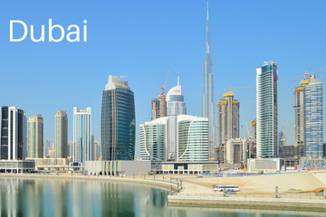 Dubai, Choices, and Universal Human Rights