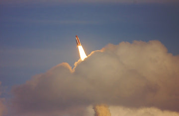 Coffee Skyrocket