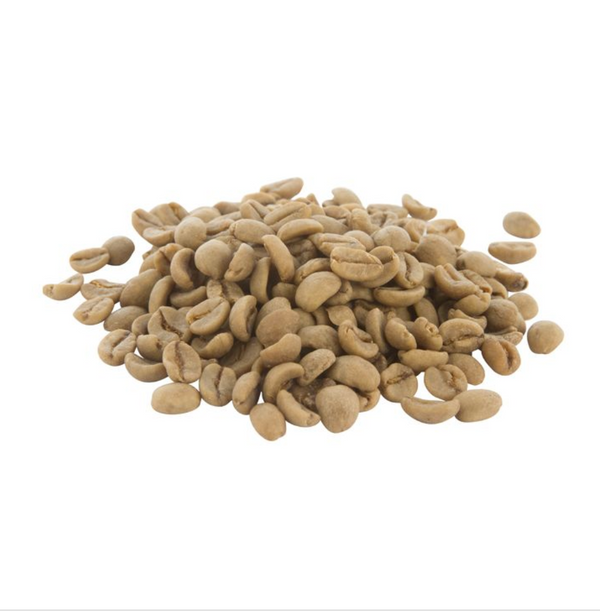 Green Coffee - Colombia Supremo