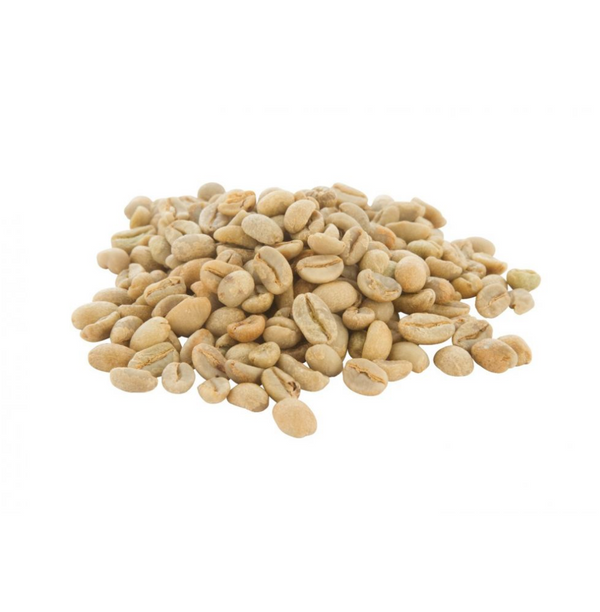 Green Coffee - Ethiopia Natural Sidamo