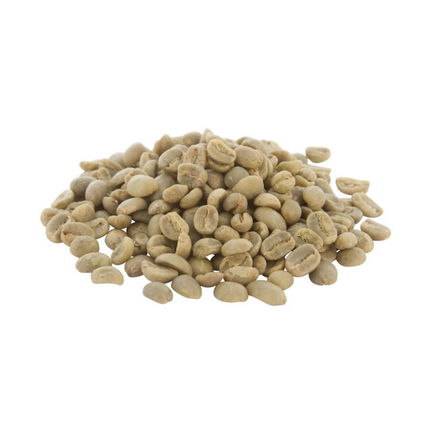 Green Coffee - Guatemala Antigua