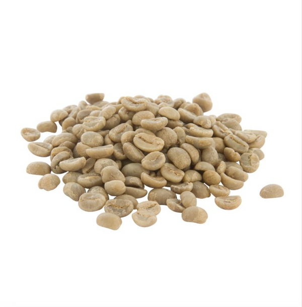 Green Coffee - Kenya Fancy Mark