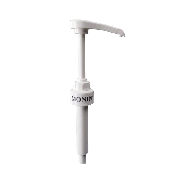 Monin Syrup Pump Set (6) For 750ml Bottles