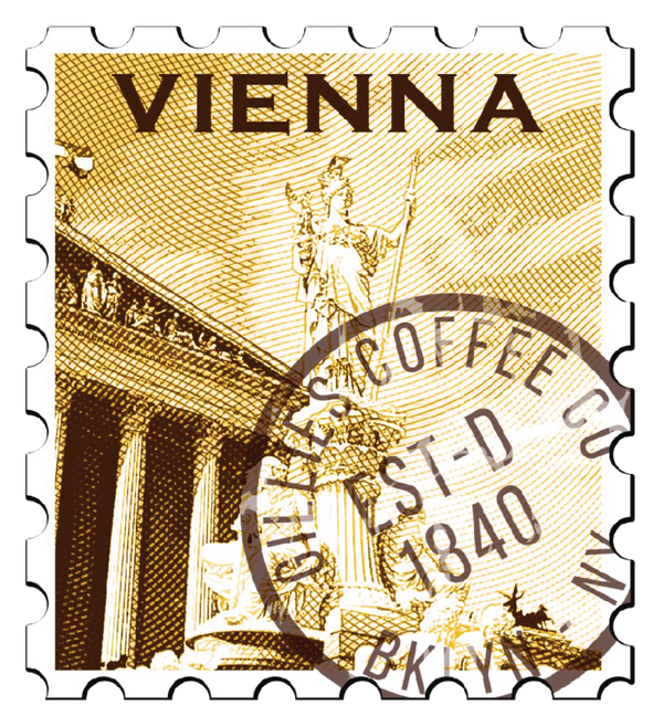 Viennese Blend