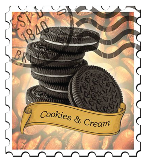 Cookies & Cream
