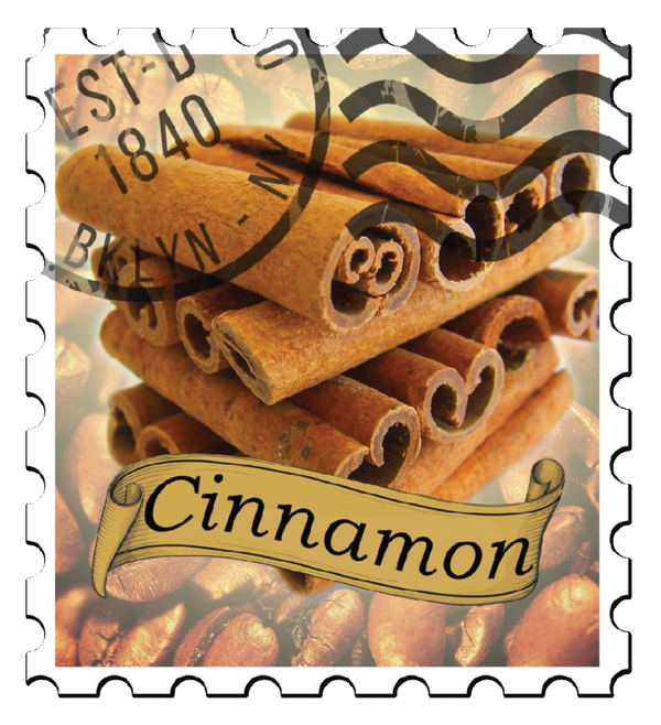 Cinnamon