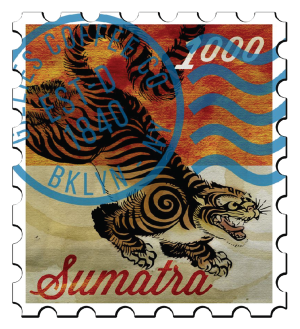 Indonesia Sumatra