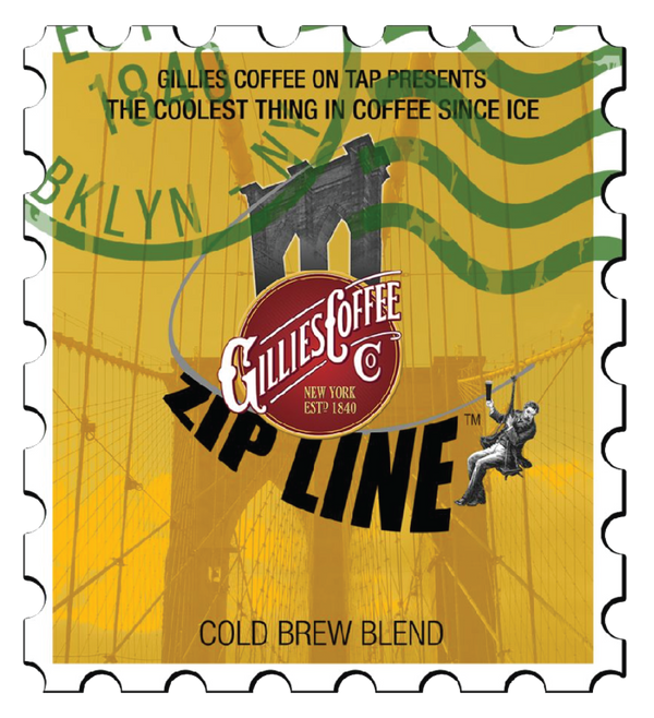Zip Line Cold Brew