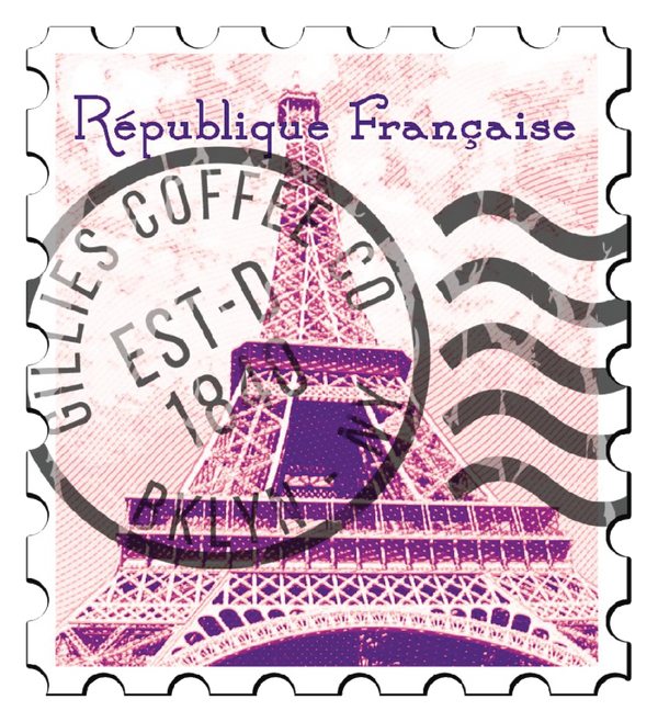French Blend