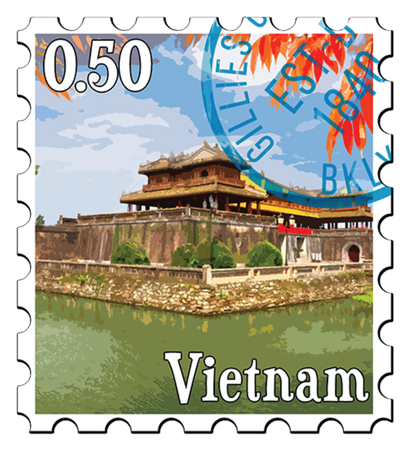 Green Coffee - Vietnam Robusta