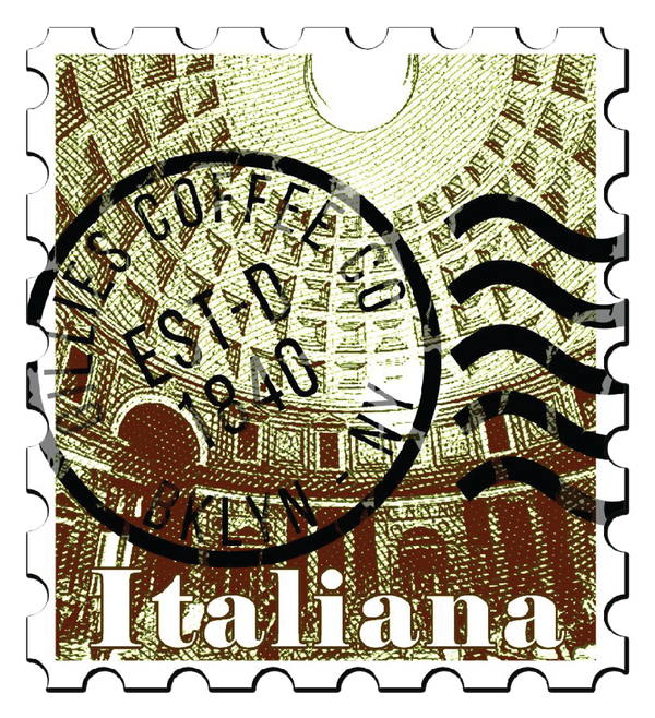 Italian Blend