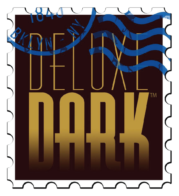 Deluxe Dark Blend