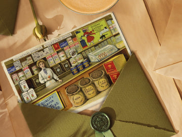 Gillies Coffee: 180 Years of Passion for Coffee in New York