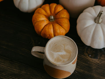 Fall is Brewing: The Flavors of Autumn in Your Cup