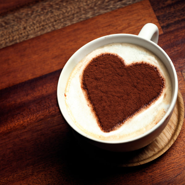 Chocolate Valentine