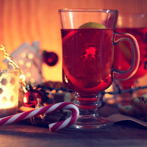 Yuletide Grog