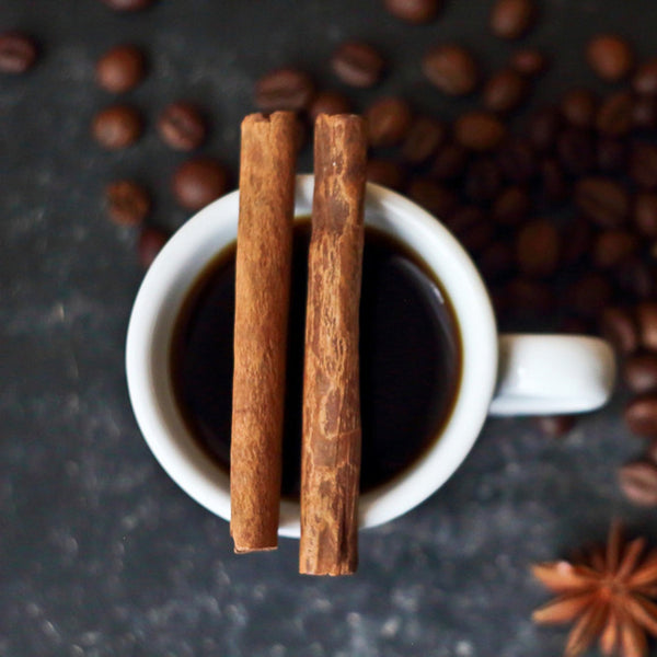 Cinnamon