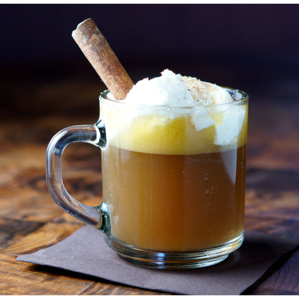 Butter Rum
