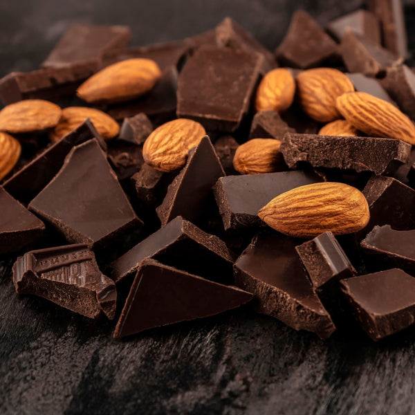 Chocolate Almond