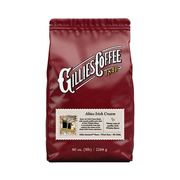 Abies Irish Cream