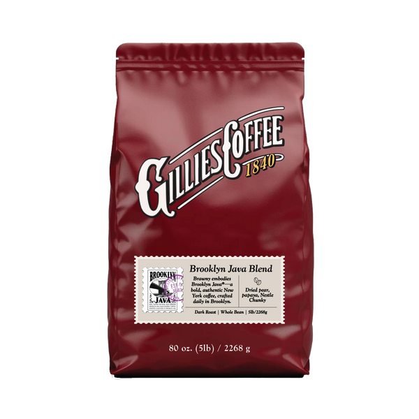 Brooklyn Java Blend
