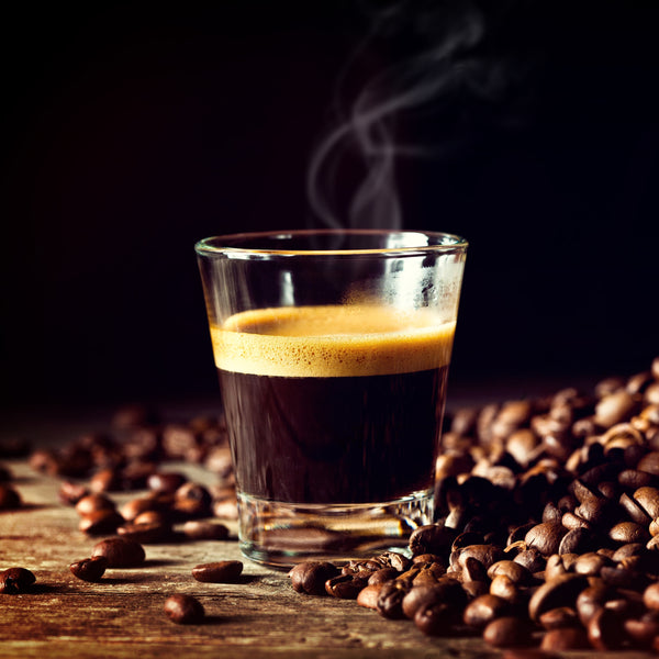 Carioca Blend, Espresso Do Brasil