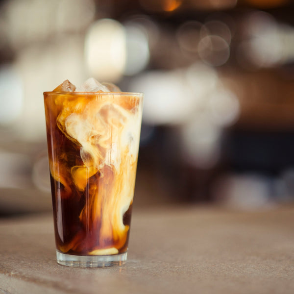 Zip Line Cold Brew