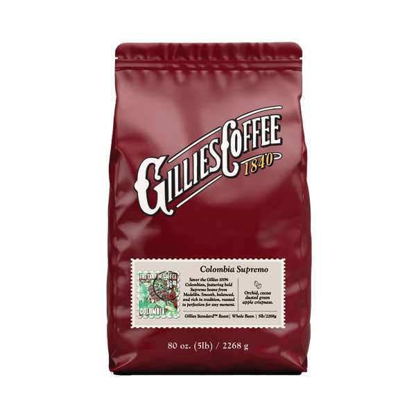 Colombia Supremo