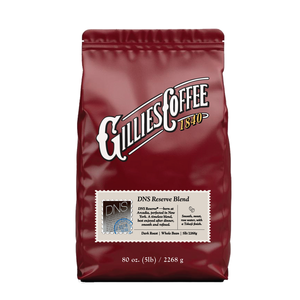 DNS Reserve Blend