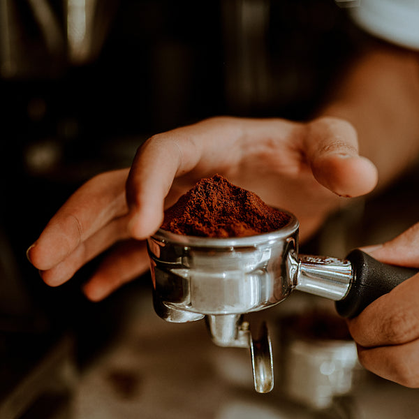Deluxe Dark Blend