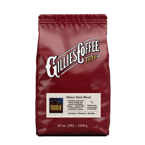 Deluxe Dark Blend