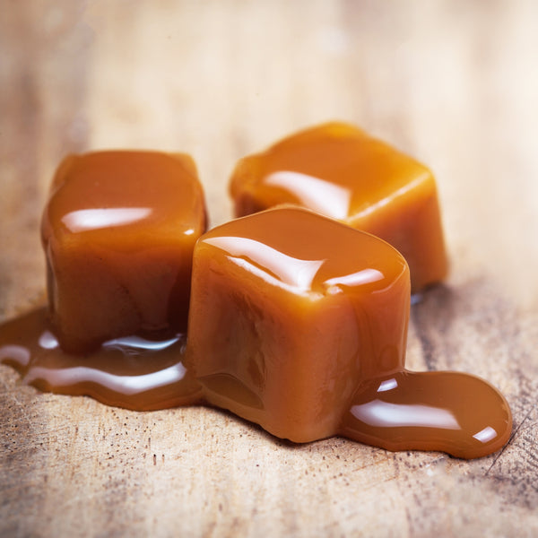 Doncaster Butterscotch