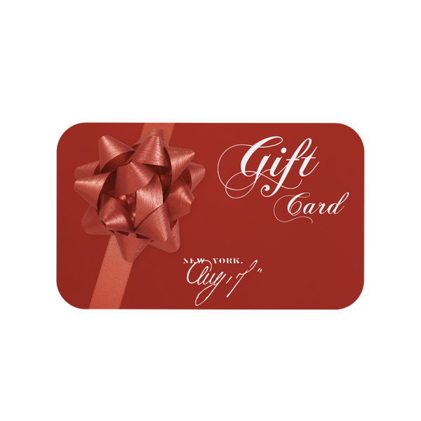Gillies Coffee E-Gift Card