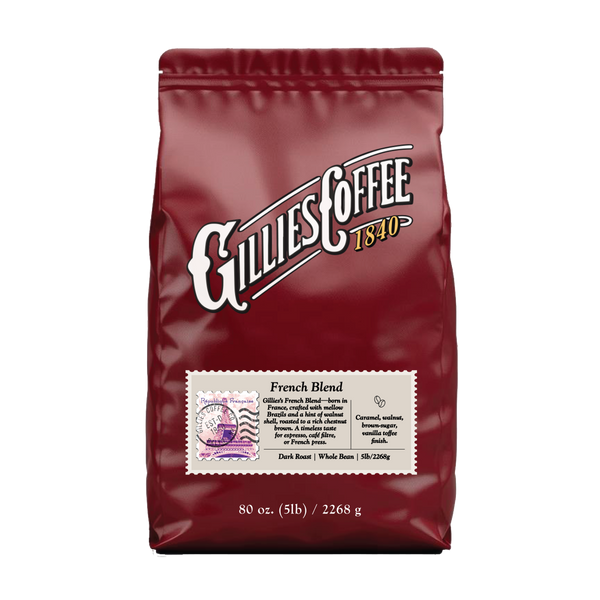 French Blend