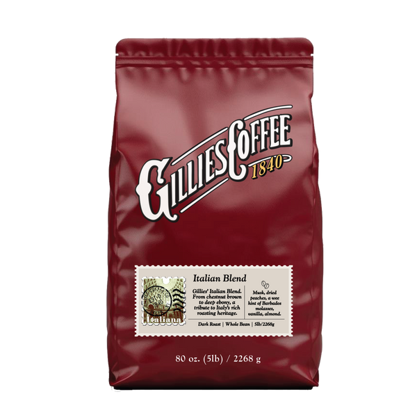 Italian Blend