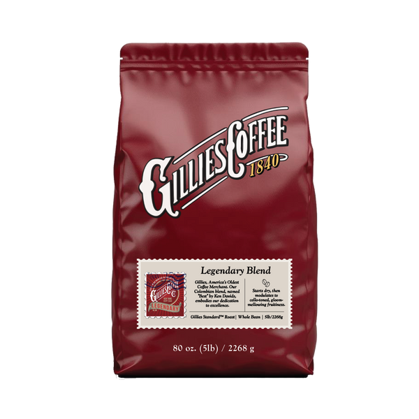 Legendary Blend