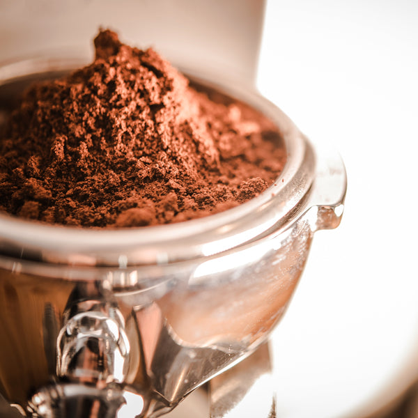 MC Decaffeinated Espresso