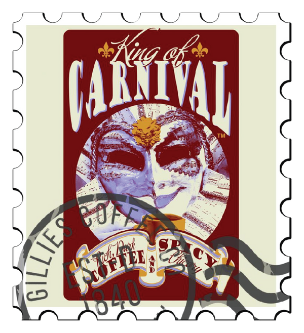 King Of Carnival