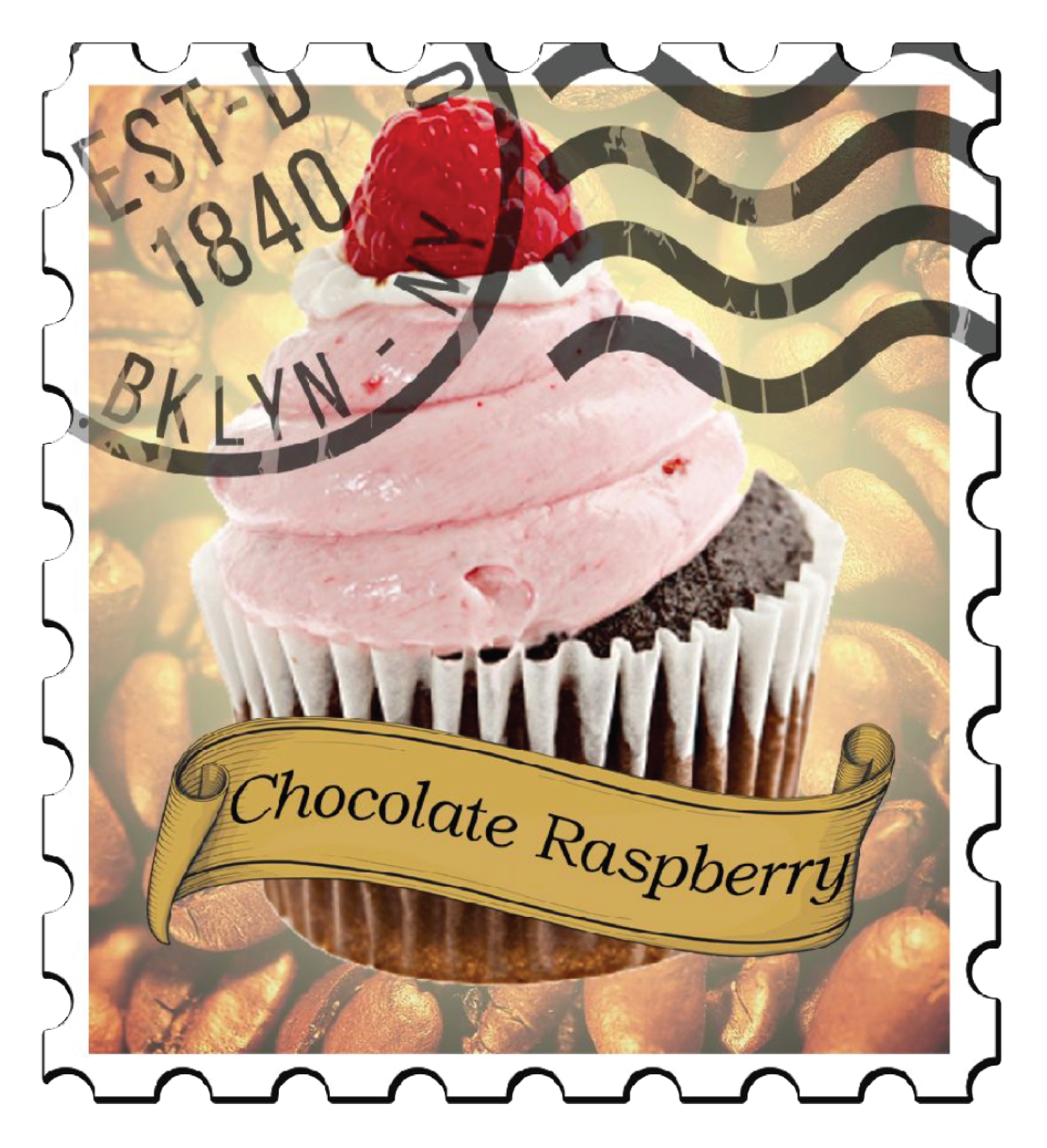 Chocolate Raspberry – Gillies Coffee