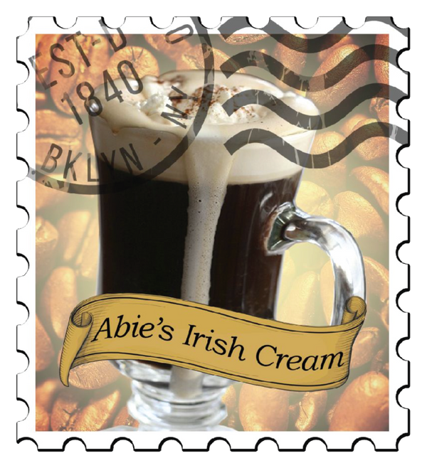 Abies Irish Cream