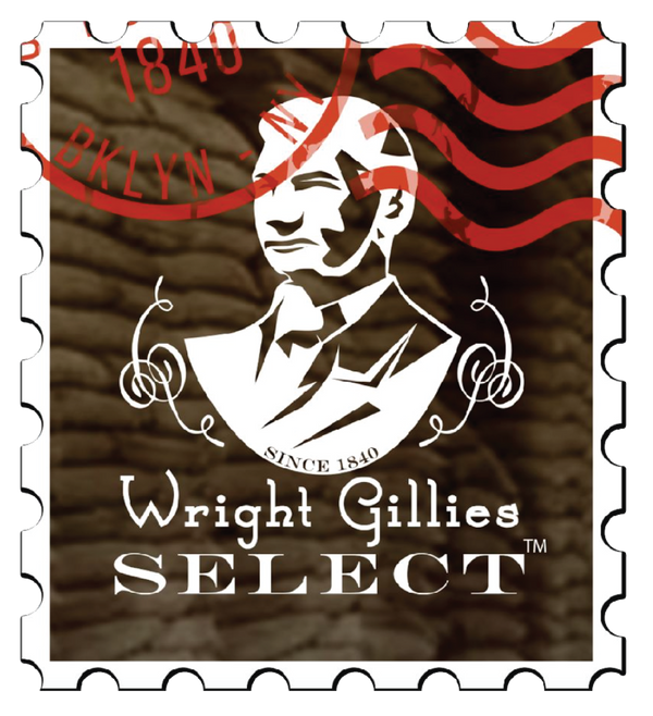 Wright Gillies Select Blend