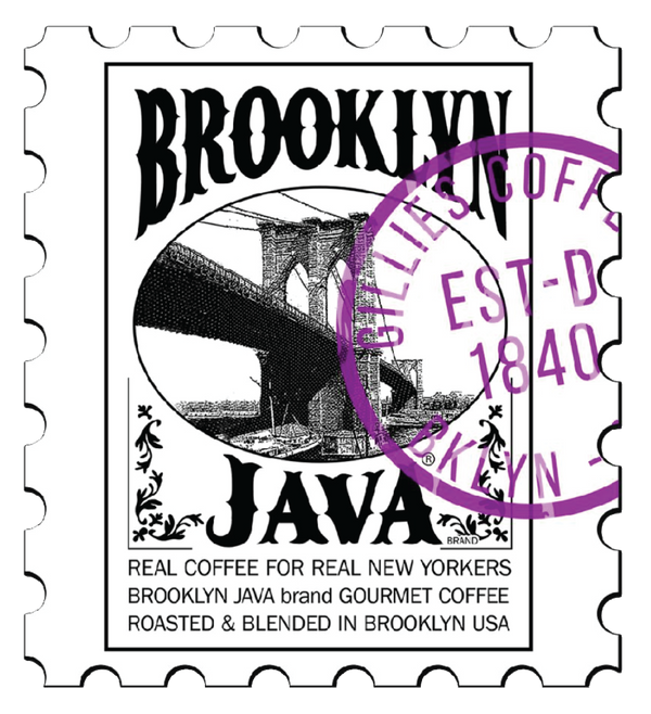 Brooklyn Java Blend