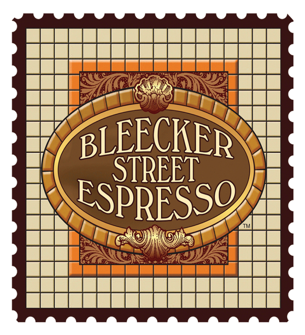 Bleecker Street Espresso