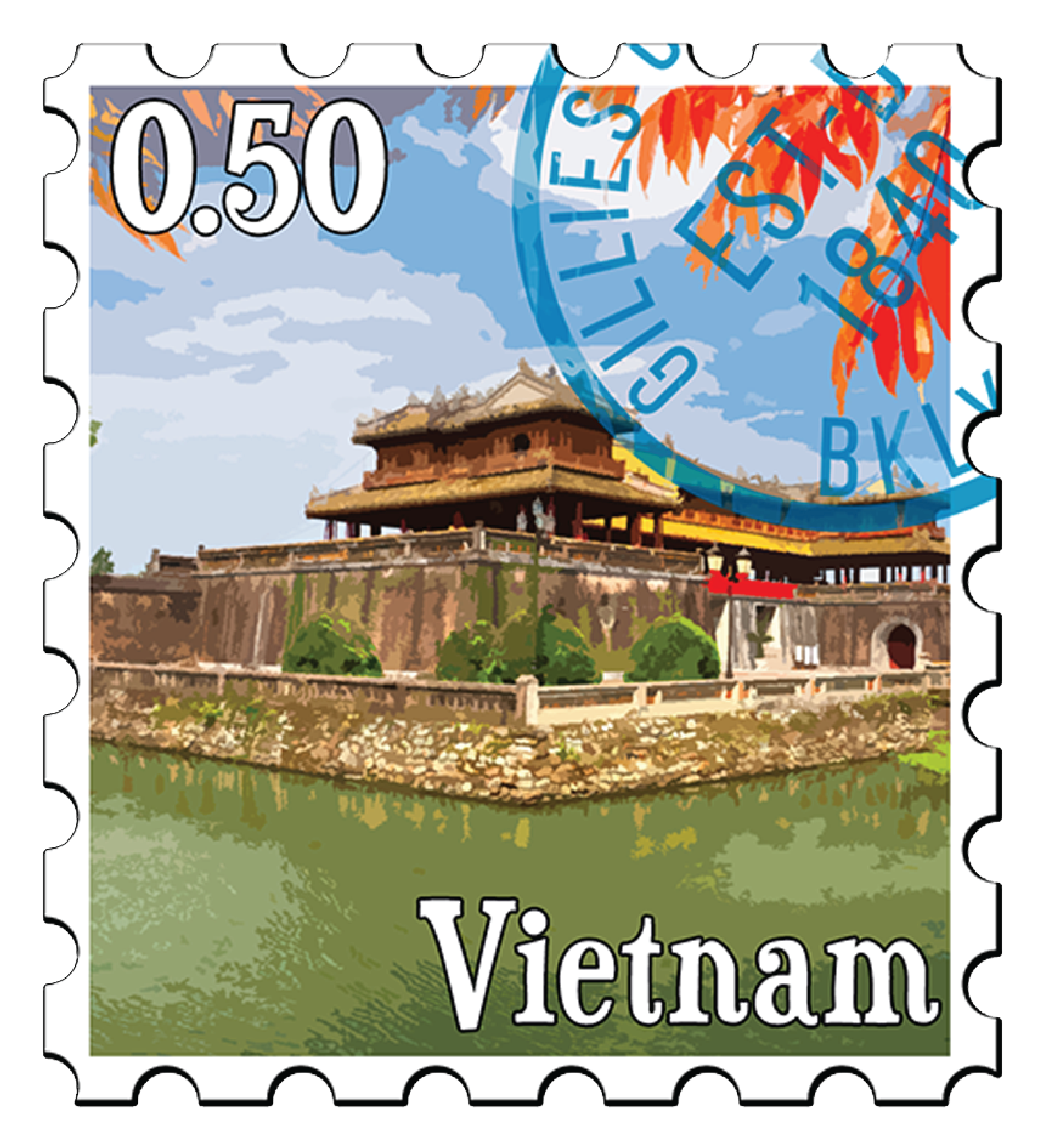 Green Coffee - Vietnam Robusta
