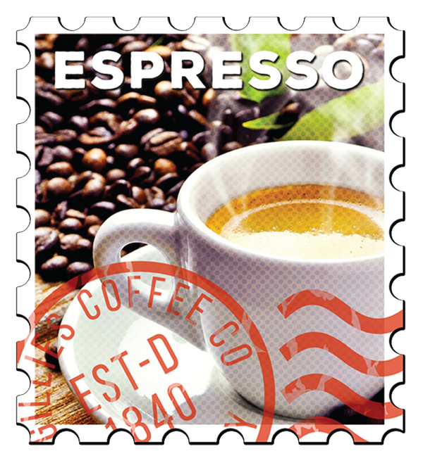 Green Coffee - Espresso Blend