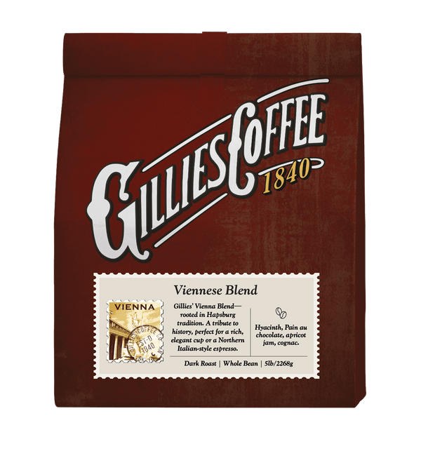 Viennese Blend