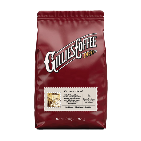 Viennese Blend